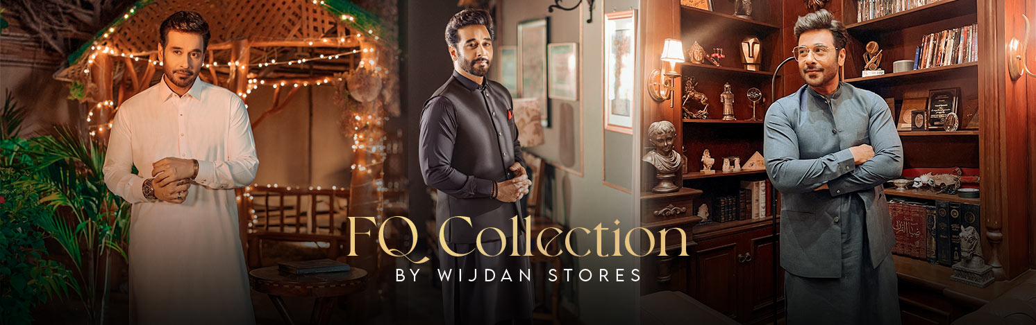 Faysal Quraishi Collection