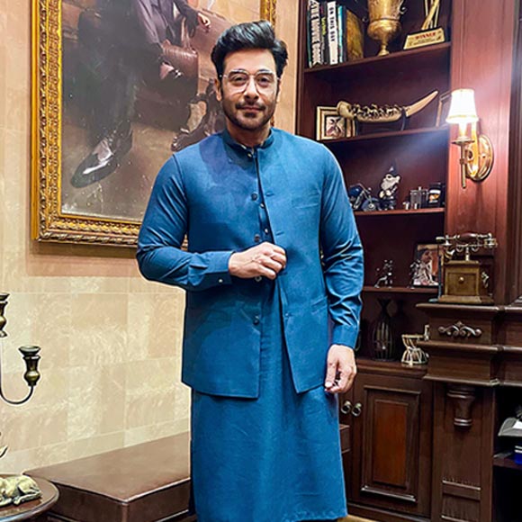 Shalwar Kameez