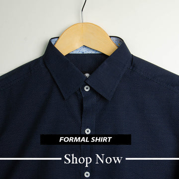 FORMAL SHIRTS